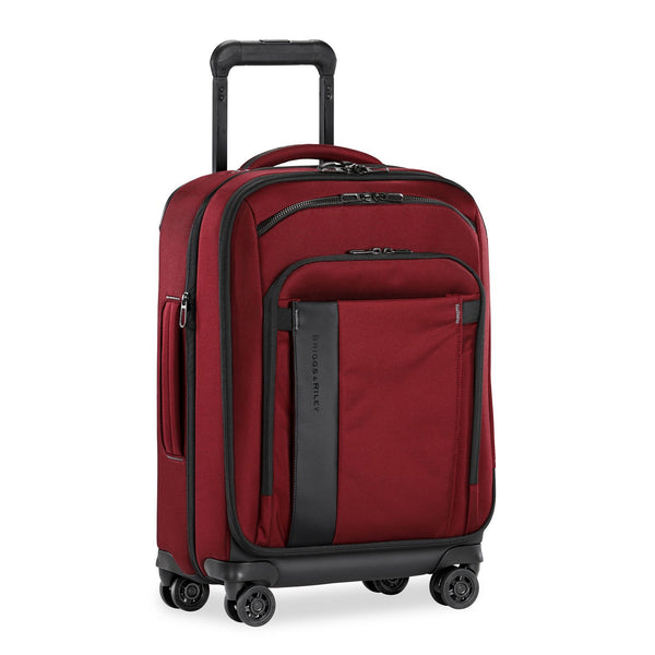 ZDX International Carry-on Expandable Spinner - image6