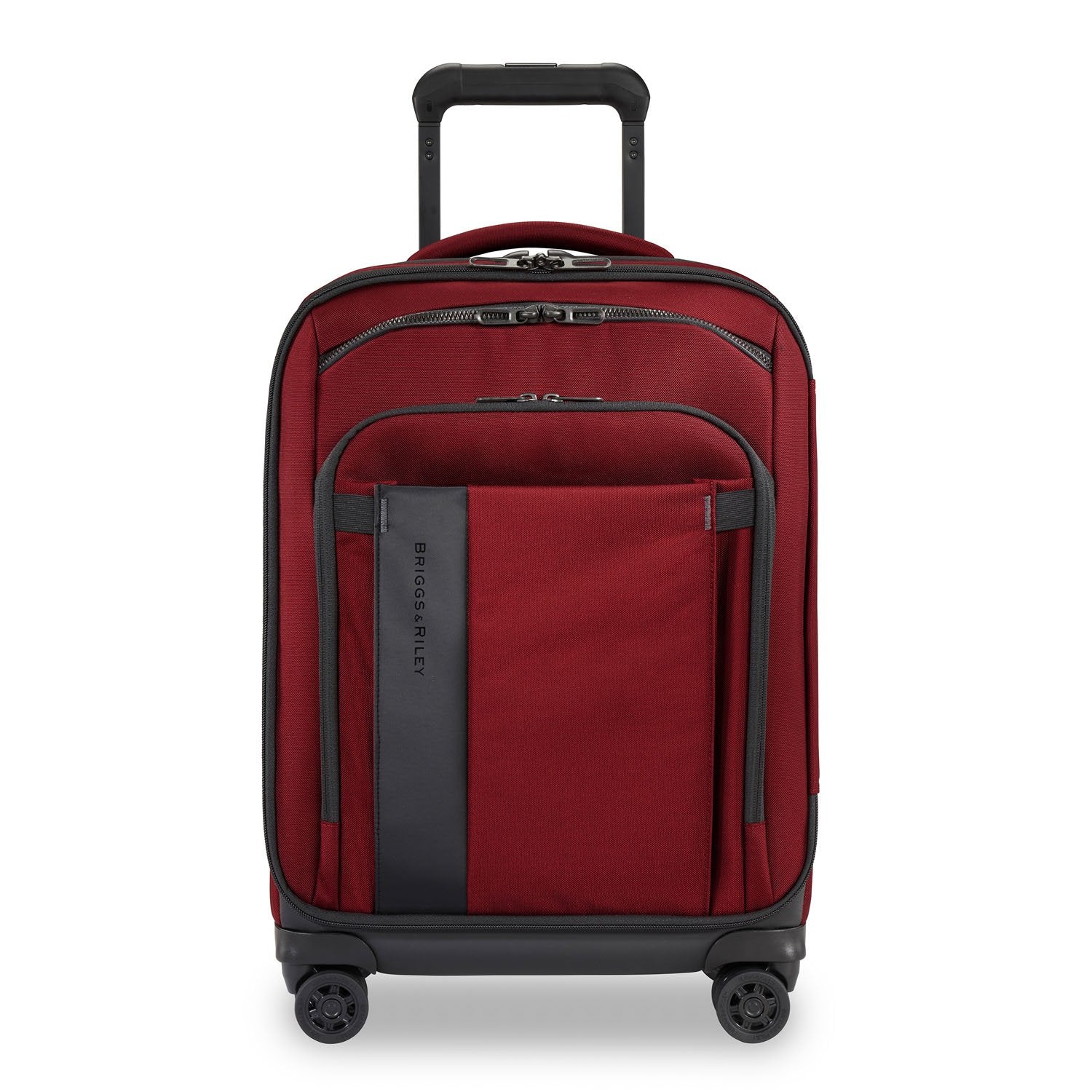 ZDX International Carry-on Expandable Spinner