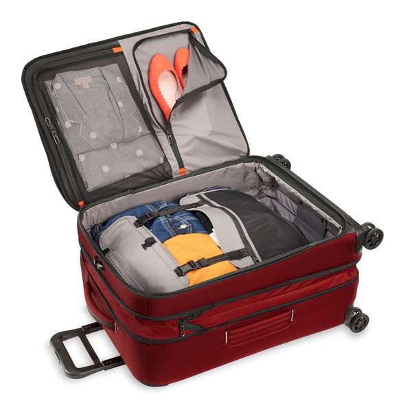 ZDX Medium 26" Expandable Spinner - image5