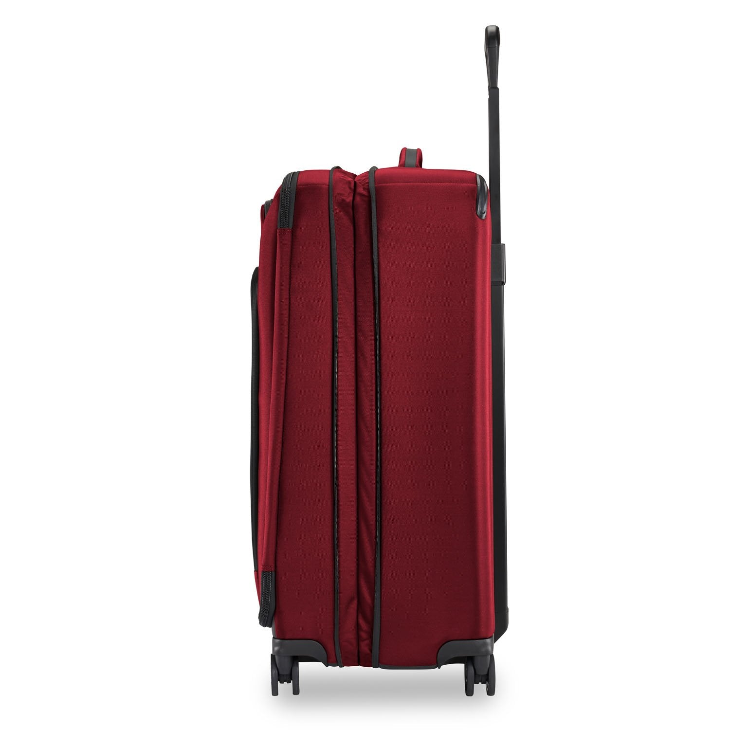 Large Expandable Spinner Luggage | ZDX Briggs & Riley
