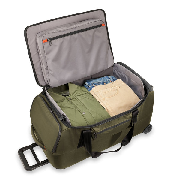 Medium 27" Upright Duffle - image43