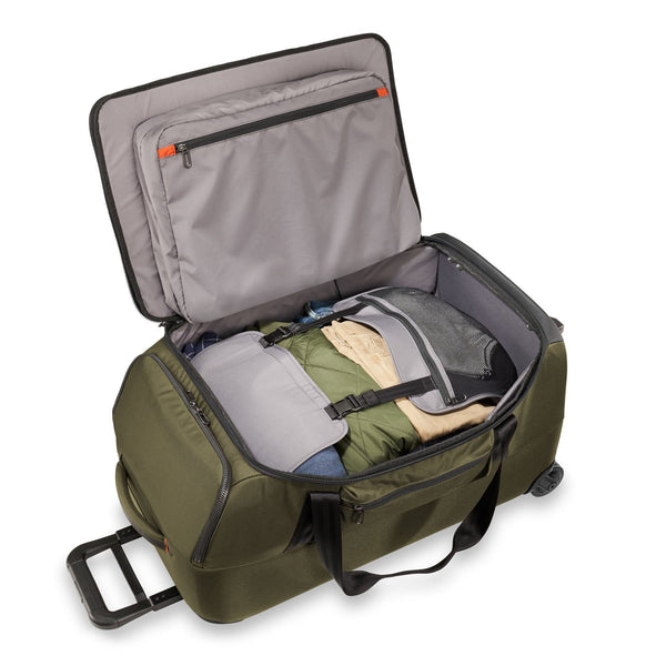 Medium 27" Upright Duffle - image44