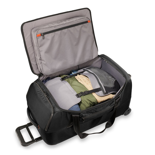 Medium Upright Duffle - image21