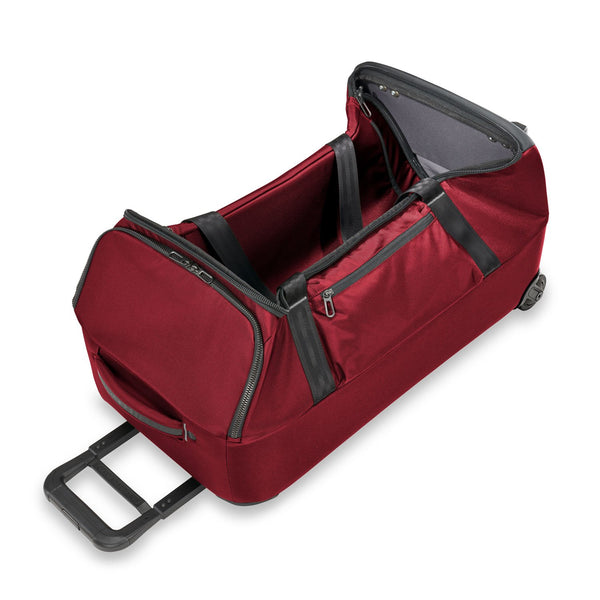 Medium 27" Upright Duffle - image23