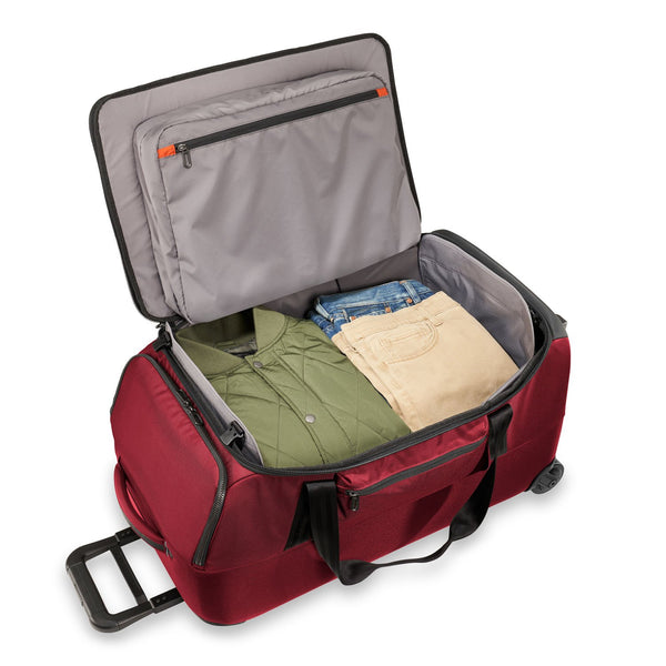 Medium 27" Upright Duffle - image21