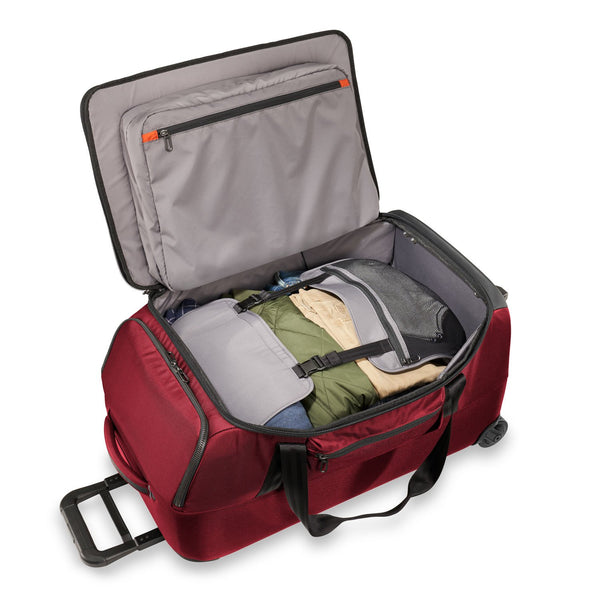 Medium 27" Upright Duffle - image22